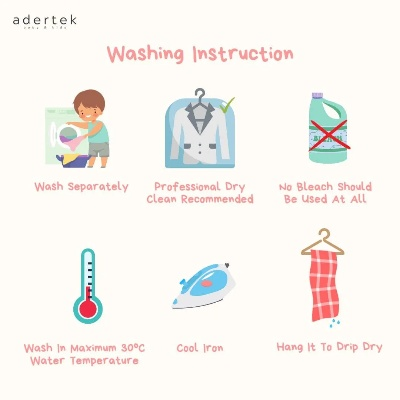 The Essentials of Textile Wash Resistance and How They Can Save Your Clothes