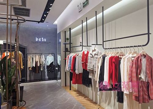 辽宁纺织品牌女装进货价分析