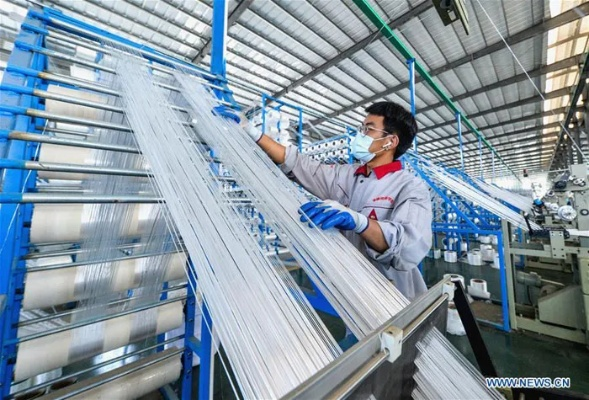 The Industrial Textile Solutions for Hubei