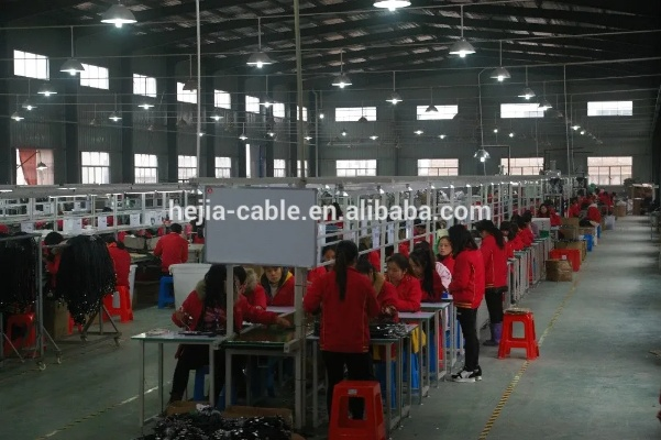 Soundproofing Textile Factory