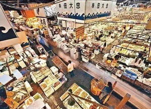 七星岗上龙纺织品，传统与现代的融合之旅