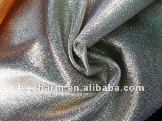 High Quality Textiles from Gao Yang Silver Locks