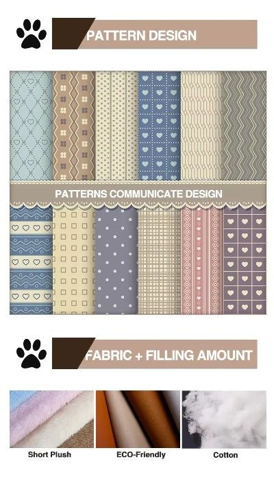Pet Textiles Factory Job Opportunities