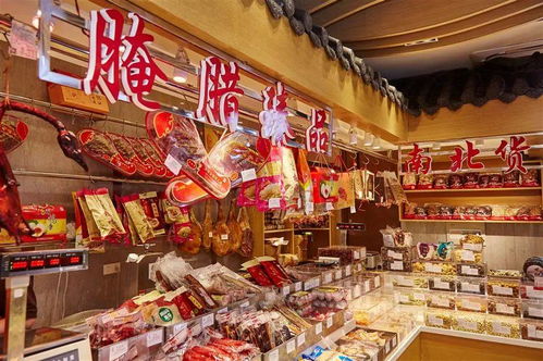 Guide to the观音阁纺织品批发市场
