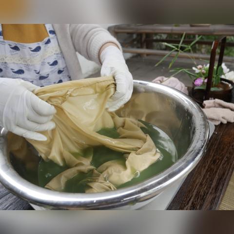 可加热纺织品牌排行榜
