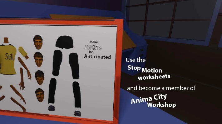 The Art of Animation in Textile Design:A Comprehensive Guide