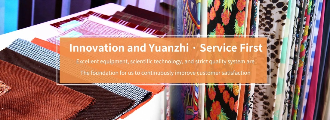 The Story of Changshu Unique Textiles