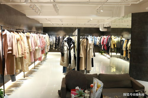 深圳纺织品牌女装进货价分析