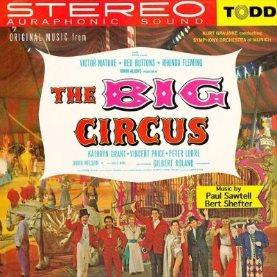 The Story of the Fabric Mills Big Circle