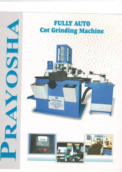 Introduction to Textile Pressing Machines with Pinhole Design