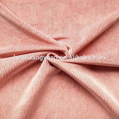Comprehensive Guide to Textile Fabric Types