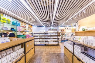 济南纺织品店铺，多元选择与优质体验