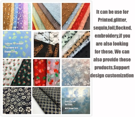 Detailed Suzhou Textile Quality Inspection Report