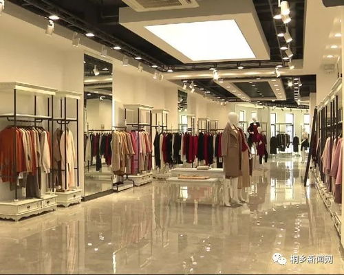 崇左纺织品店铺，探索时尚与品质的交汇点