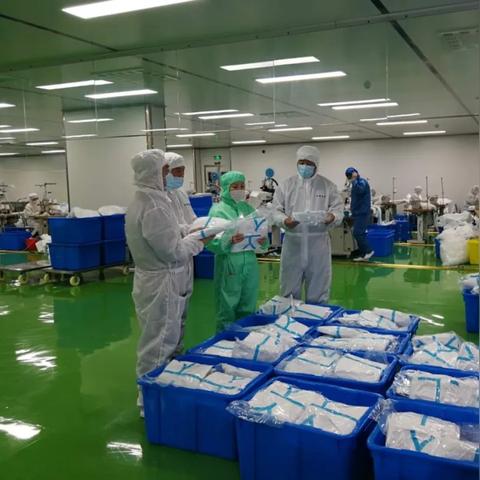 医疗防护纺织品大会，前沿技术与实际应用案例分析