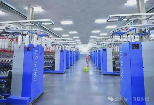 宜阳新区彭绣纺织品批发部，市场洞察与案例分析