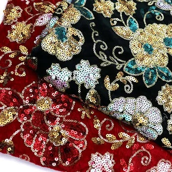 High-Quality Textiles:The Magic of Gongqin