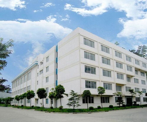 纺织厂卫滨区，绿色发展与智能制造的实践
