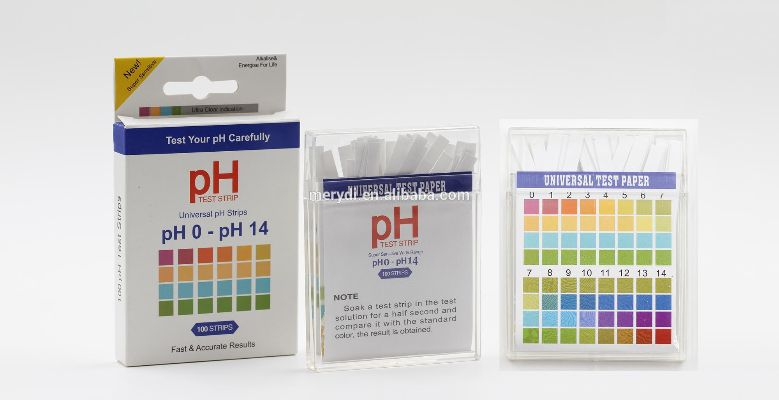 Standard Testing for pH Value in Textiles
