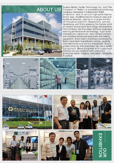 The Global Fabric of Innovation:The Textile Capital of Suzhou