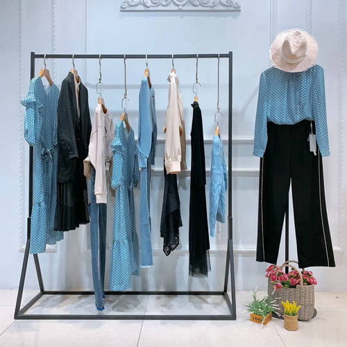 四川纺织品牌女装代理案例分析