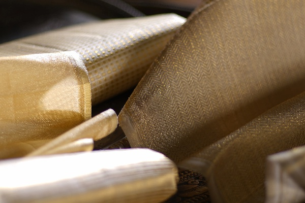 Larabee Home Textiles:Crafting a Fabric of Quality and Trust