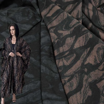 The Art of Dyeing Fabrics with Black:A Comprehensive Guide