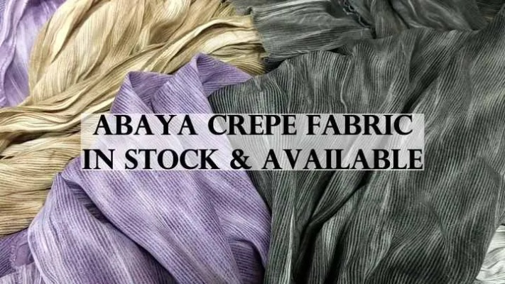The Art of Dyeing Fabrics with Black:A Comprehensive Guide