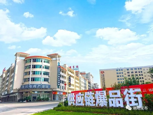 A Guide to汕尾市城区纺织品批发市场