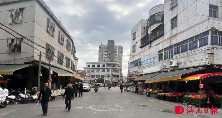 A Guide to汕尾市城区纺织品批发市场