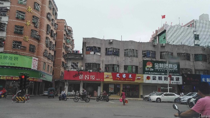 A Guide to汕尾市城区纺织品批发市场