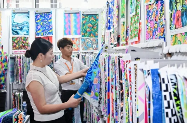 The Evolution and Innovation of Shaoxing Chengxun Textiles
