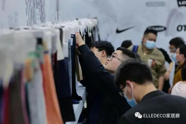 Shanghai Inter盛世纺织品，品质与创新的融合