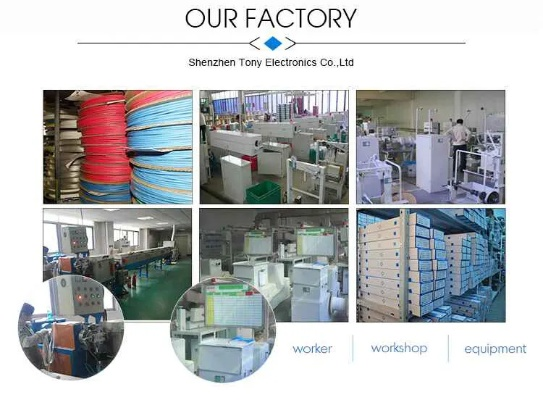 Cable Textile Factory:A Case Study of Innovation and Production