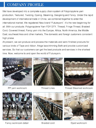 Cable Textile Factory:A Case Study of Innovation and Production