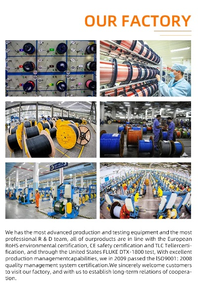 Cable Textile Factory:A Case Study of Innovation and Production