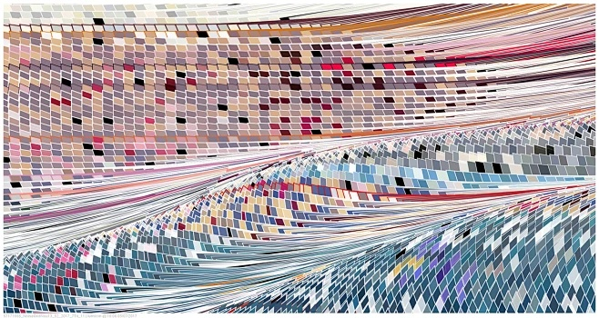 The Art of Textile Processing Design