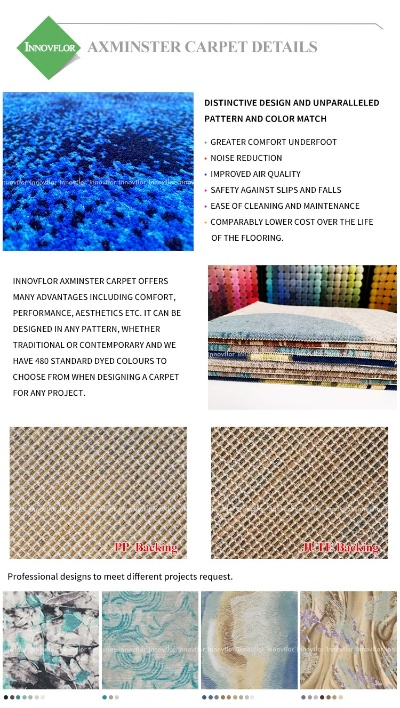The Uncomplicated Wholesale of Textiles in Pudong District