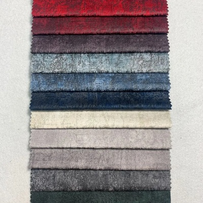 How to Evaluate Textiles?