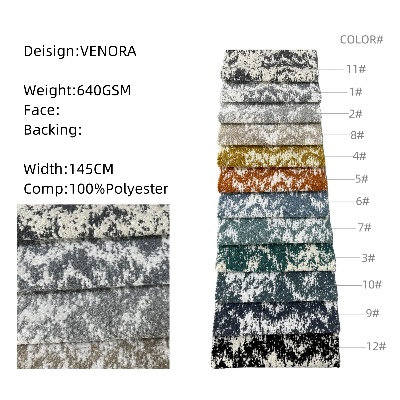 How to Evaluate Textiles?