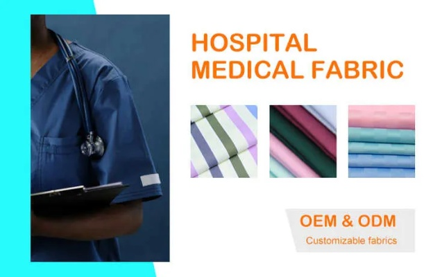 The Role of Medical Textiles in Healthcare