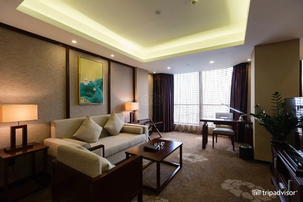 The Exquisite Threads of Guangdong Hotel Textiles
