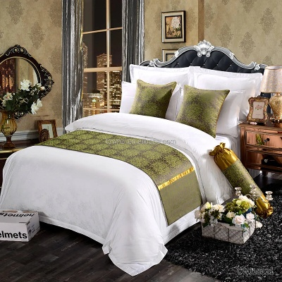 The Exquisite Threads of Guangdong Hotel Textiles