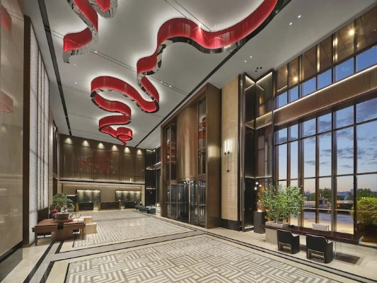 The Exquisite Threads of Guangdong Hotel Textiles