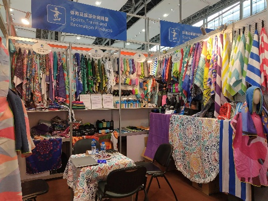 The Fabric Market in Wuhan:A Comprehensive Guide to Shopping for Textiles