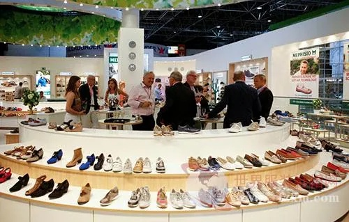 The Fabrics,Footwear,and Price Spectrum in the Fashion Industry