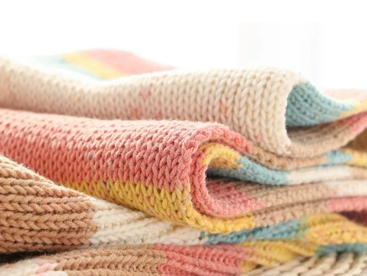 The Textile Mills Splendor in the Cotton Threads