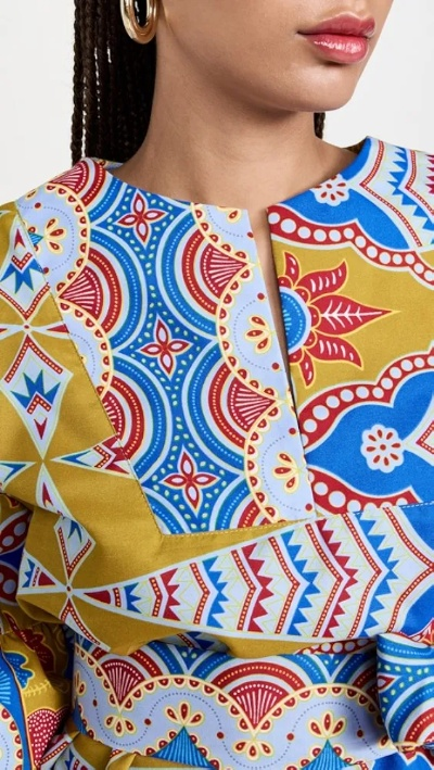 The Story of Olqi Textiles