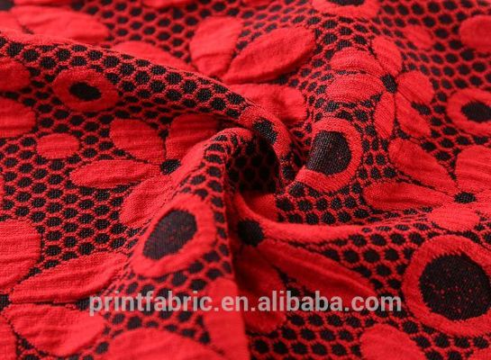 The Beauty of 40-Stitch Textiles