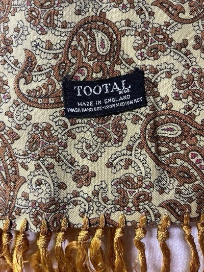 The Beauty of 40-Stitch Textiles